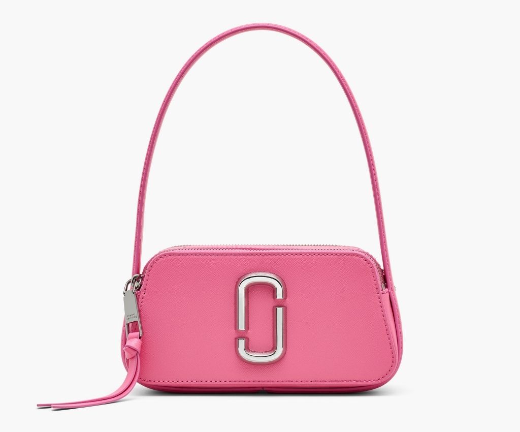 The Slingshot (Petal Pink)